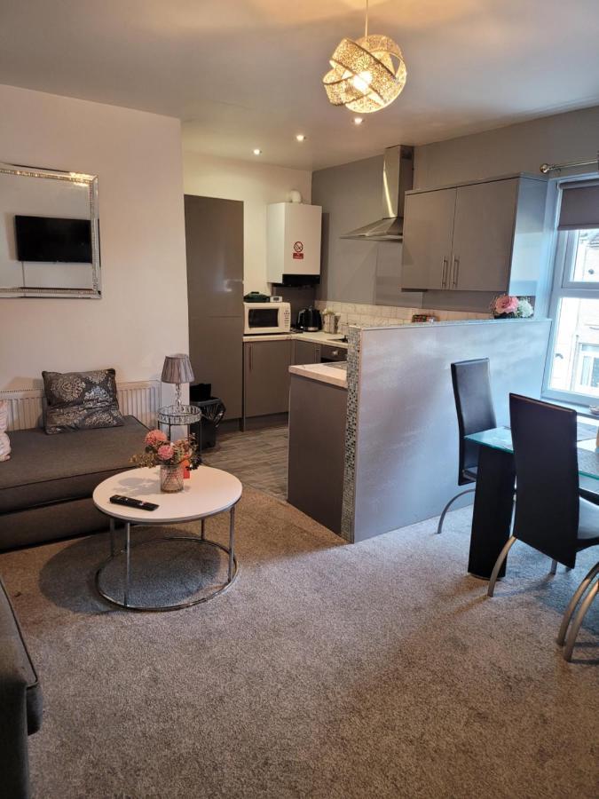 Elegance Apartments West Cornforth Kültér fotó